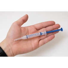 Opalescence PF 20% Refill Kit Regular — гель для домашнего отбеливания зубов (2 шприца) фото 3 Opalescence PF 20% Refill Kit Regular — гель для домашнего отбеливания зубов (2 шприца) фото 3